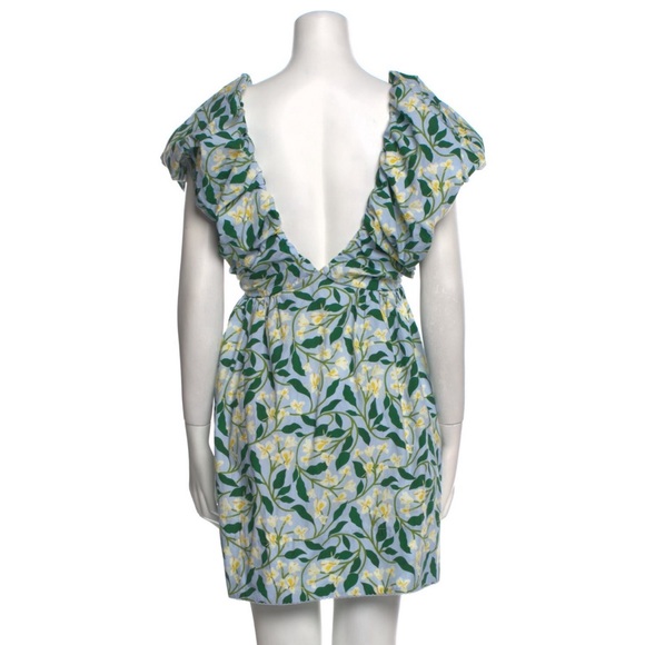 AQUA BY AQUA BENDITA DRESS! - Picture 3 of 3